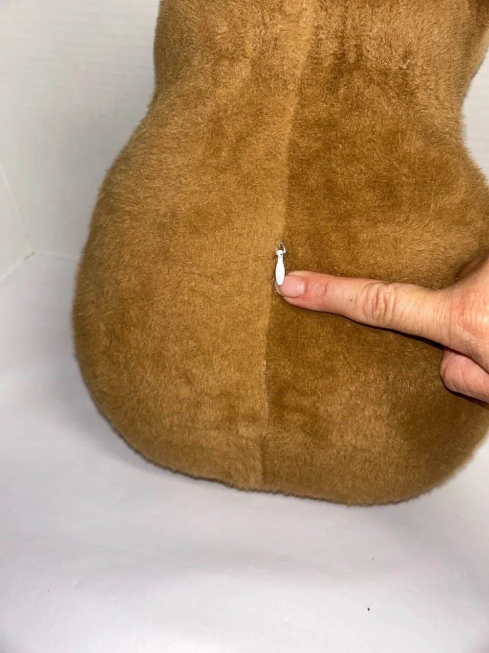 capybara soft brown